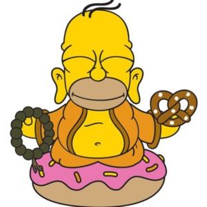 Meet your Posher, Nikolaos